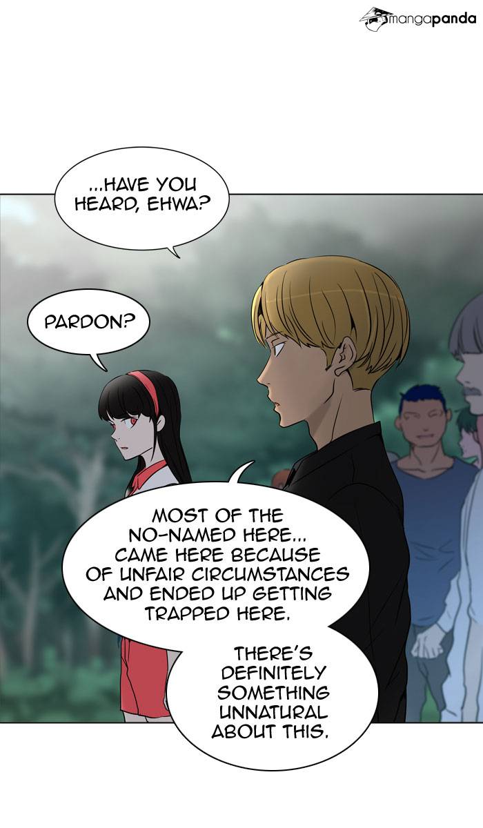 Tower of God Chapter 285 image 059
